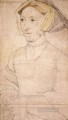 Jane Seymour Renaissance Hans Holbein the Younger